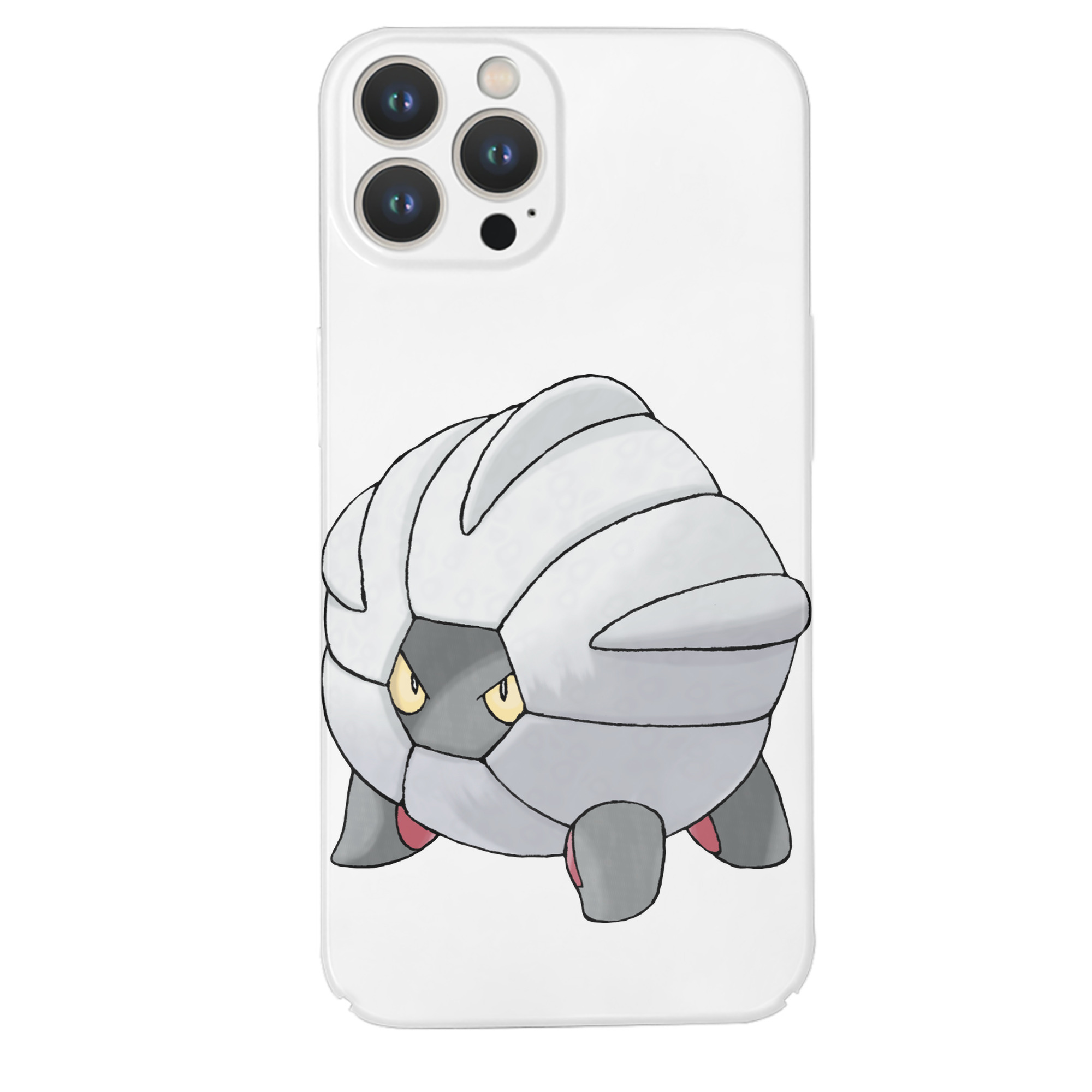 （画像用） ポケットモンスター Pokémon 【iPhone 14シリーズ対応】ハードケース